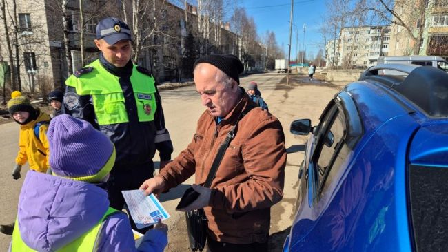 С начала года пострадали 9 пешеходов