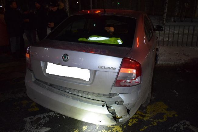     Skoda Octavia  Chevrolet Cruze